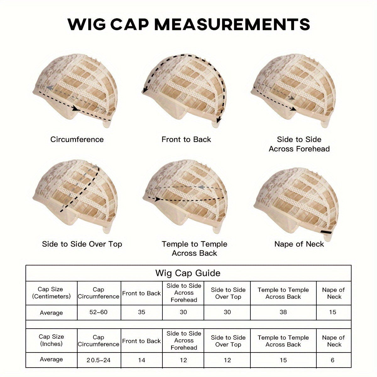 Short Straight Wig – Slight Part, Synthetic Fiber for Women